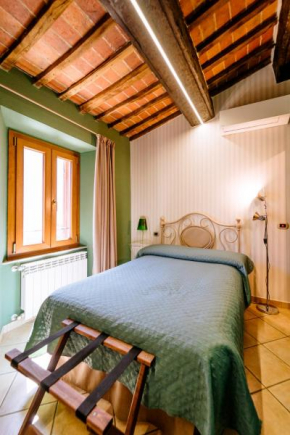 B&B Da Nada Locanda Toscana Roccatederighi